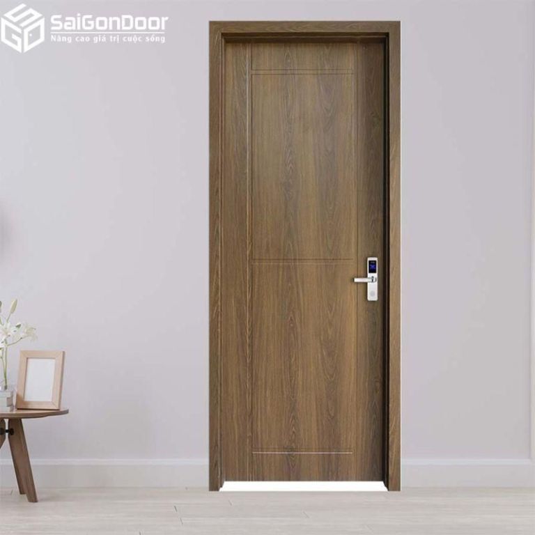 Các Loại Cửa Nhựa Composite - Gợi Ý 19+ Sản Phẩm Tốt Nhất 27 Cửa nhựa composite thông phòng