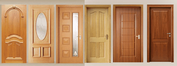 Cửa gỗ công nghiệp Cửa gỗ công nghiệp