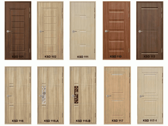 Cửa nhựa ABS Cửa nhựa ABS