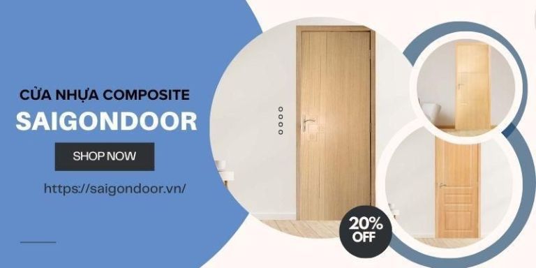 Cấu Tạo Cửa Nhựa Composite Và Ứng Dụng Trong Cuộc Sống 19 Nguồn gốc của các mẫu cửa nhựa gỗ composite