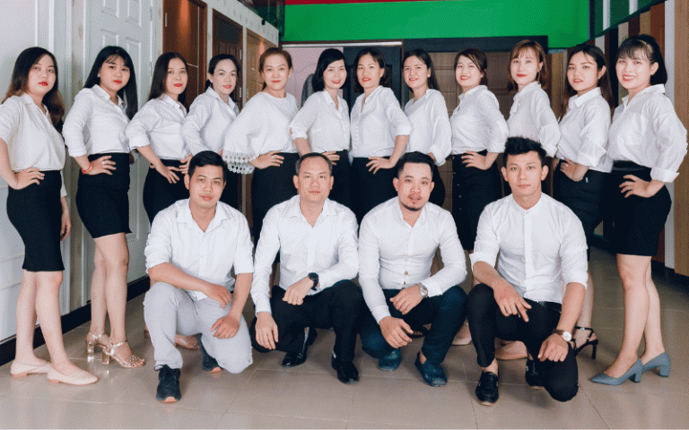 Đội ngủ nhân viên hỗ trợ 24/7 Đội ngủ nhân viên hỗ trợ 24/24