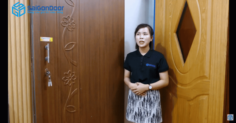 CỬA NHỰA ABS HÀN QUỐC KIỂU DÁNG TRƯỢT LÙA 4 Giới thiệu tổng quan cửa nhựa Hàn Quốc ABS kiểu dáng trượt lùa