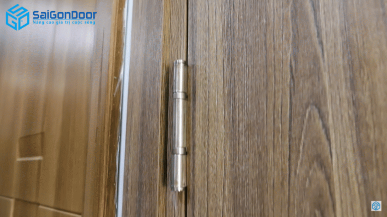 Bản lề cửa gỗ công nghiệp MDF Melamine Bản lề cửa gỗ công nghiệp MDF Melamine