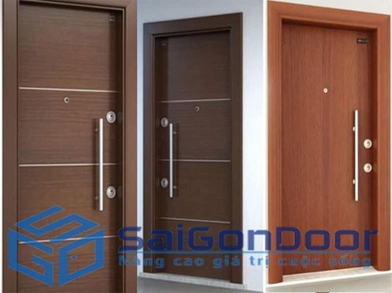 Sản xuất cửa chống cháy cần sự thận trọng Sản xuất cửa chống cháy cần sự thận trọng