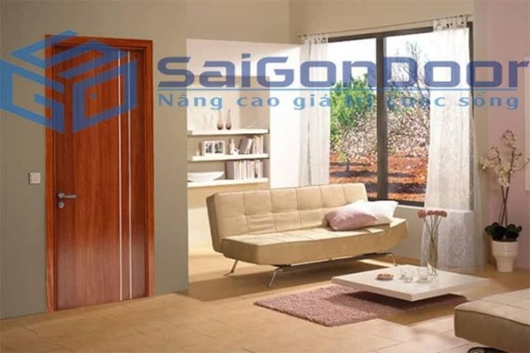 Giá cửa phụ thuộc vào kích thước của nó Giá cửa phụ thuộc vào kích thước của nó
