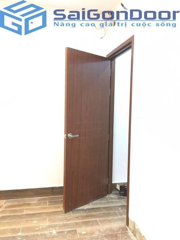 Cửa nhựa giả gỗ chất lượng Cửa nhựa giả gỗ chất lượng