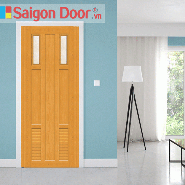 Nên dùng cửa nhựa giả gỗ giá rẻ khi lựa chọn được đơn vị cung cấp uy tín Nên dùng cửa nhựa giả gỗ giá rẻ khi lựa chọn được đơn vị cung cấp uy tín