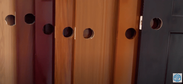 Các sản phẩm vô cùng đa dạng của SAIGONDOOR Các sản phẩm vô cùng đa dạng của SAIGONDOOR