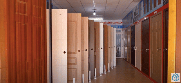 Các sản phẩm vô cùng đa dạng của SAIGONDOOR Các sản phẩm vô cùng đa dạng của SAIGONDOOR
