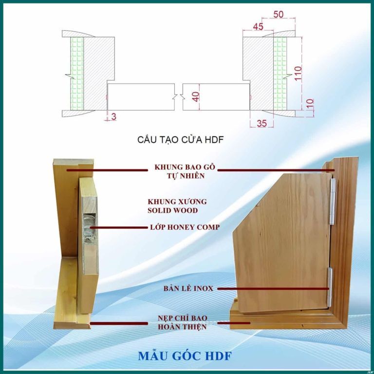 Cửa Gỗ và Cửa Nhựa Cùng Người Đẹp 51 HDF scaled