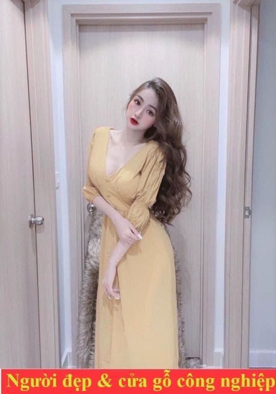 Cửa Gỗ và Cửa Nhựa Cùng Người Đẹp 37 IMG 7737