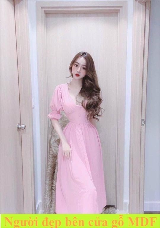 Cửa Gỗ và Cửa Nhựa Cùng Người Đẹp 39 IMG 7739