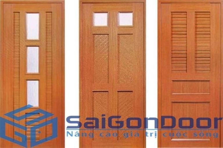 Bật mí bảng báo giá của cửa nhựa giả gỗ tốt nhất hiện nay Bật mí bảng báo giá của cửa nhựa giả gỗ tốt nhất hiện nay