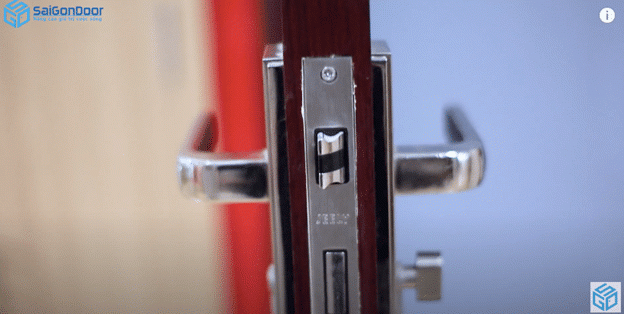 Sự tinh tế của cánh cửa SAIGONDOOR Sự tinh tế của cánh cửa SAIGONDOOR