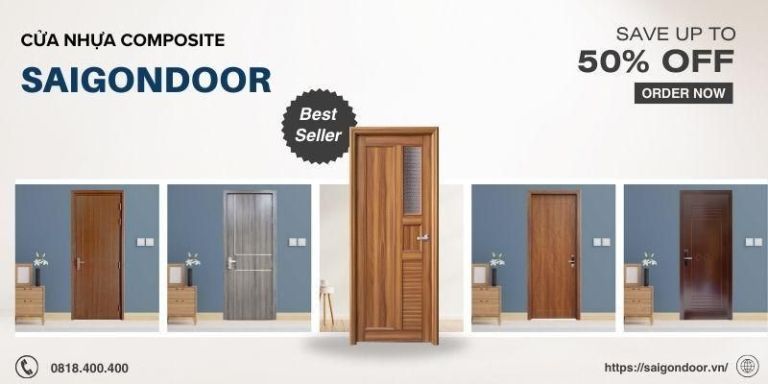 So Sánh Cửa Composite Với Cửa MDF Chống Ẩm Chi Tiết Nhất 21 Báo giá các mẫu cửa trên thị trường hiện nay