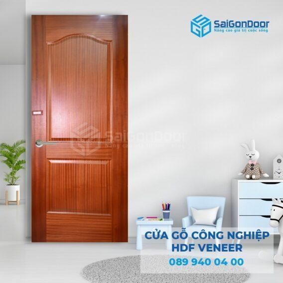 Bí quyết chọn mua cửa gỗ công nghiệp chất lượng nhất 5 bi quyet chon mua cua go cong nghiep chat luong nhat 1