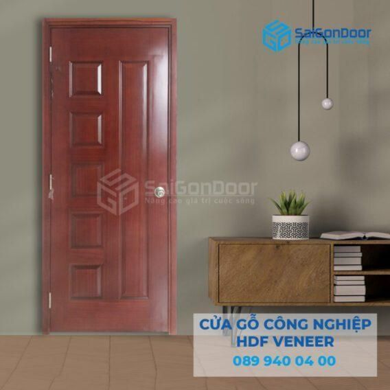 Bí quyết chọn mua cửa gỗ công nghiệp chất lượng nhất 6 bi quyet chon mua cua go cong nghiep chat luong nhat 2
