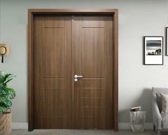 LỊCH SỬ RA ĐỜI HÌNH THÀNH VÀ PHÁT TRIỂN CỦA CÁNH CỬA SAIGONDOOR 8 Cửa 2 cánh