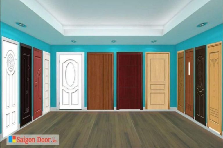 LỊCH SỬ RA ĐỜI HÌNH THÀNH VÀ PHÁT TRIỂN CỦA CÁNH CỬA SAIGONDOOR 10 canh cua5