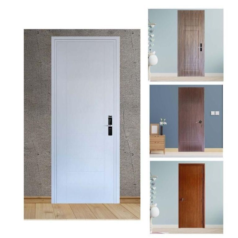 So Sánh Cửa Composite Với Cửa MDF Chống Ẩm Chi Tiết Nhất 22 Chi phí phụ kiện của các mẫu cửa