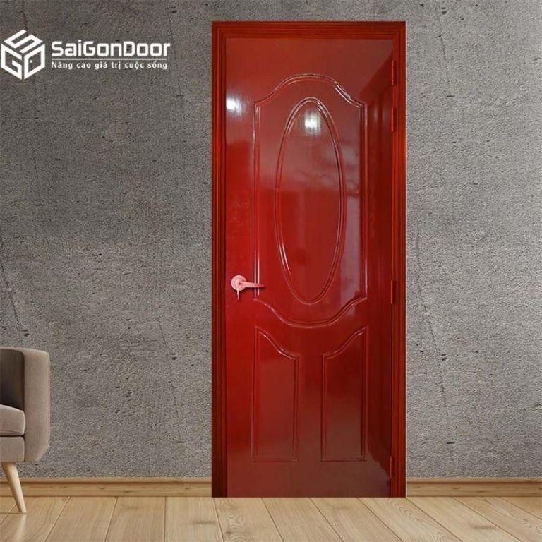 Cửa Composite Tại Bình Tân - Ưu Điểm Và Cách Lựa Chọn Chuẩn 20 Chọn cửa dựa trên phong cách kiến trúc