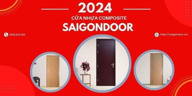 Cửa Composite Làm Phòng Ngủ - Gợi Ý Lựa Chọn Chất Lượng 2024 17 Cửa composite làm phòng ngủ có khả năng cách âm tốt