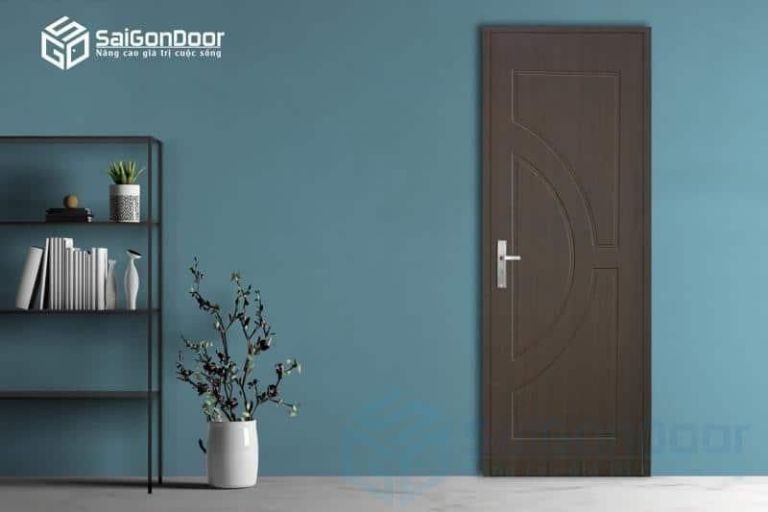 Cửa gỗ công nghiệp cao cấp tại SaigonDoor 3 cua go cong nghiep cao cap tai saigondoor