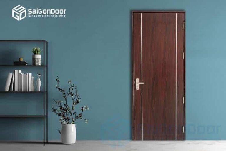 Cửa gỗ công nghiệp gồm những loại nào? Cửa gỗ công nghiệp gồm những loại nào?