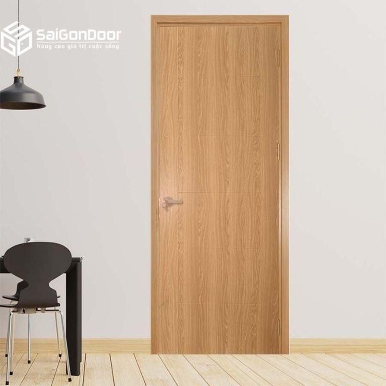 Cửa Composite Tại Bình Tân - Ưu Điểm Và Cách Lựa Chọn Chuẩn 18 Cửa nhựa composite đảm bảo an toàn tuyệt đối