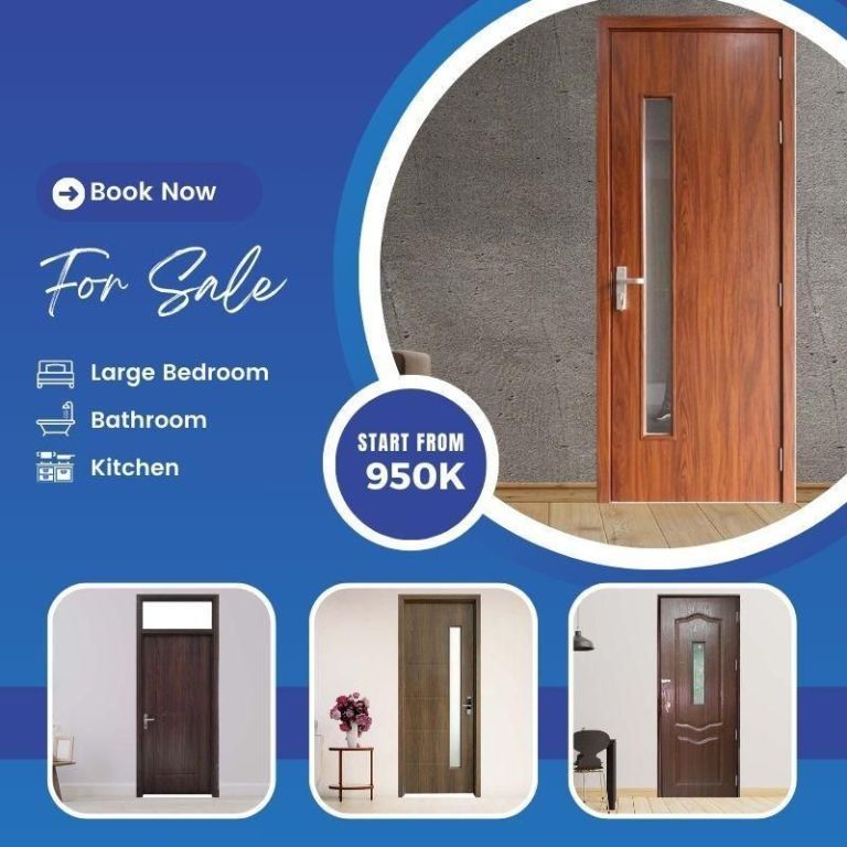 Cửa Composite Tại Bình Tân - Ưu Điểm Và Cách Lựa Chọn Chuẩn 19 Mức giá cửa nhựa phải chăng nhất