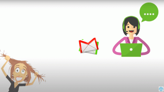 Bộ phận tiếp nhận thông tin Bộ phận tiếp nhận thông tin