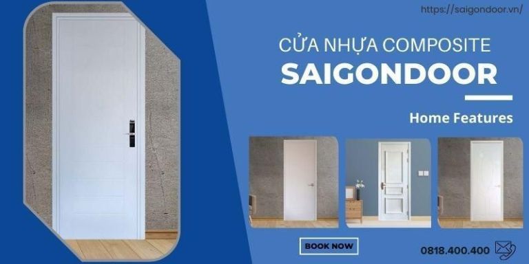 So Sánh Cửa Composite Với Cửa MDF Chống Ẩm Chi Tiết Nhất 14 So sánh cửa composite với cửa MDF chống ẩm về chất liệu