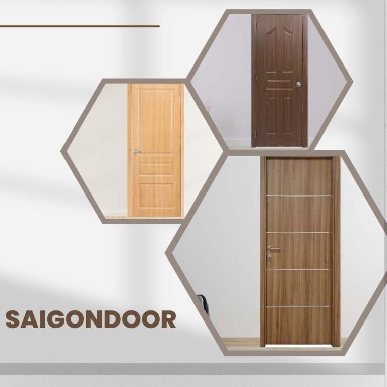 So Sánh Cửa Composite Với Cửa MDF Chống Ẩm Chi Tiết Nhất 13 Tìm hiểu về mẫu cửa gỗ MDF chống ẩm