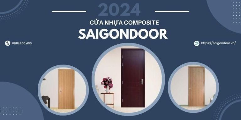 So Sánh Cửa Composite Với Cửa MDF Chống Ẩm Chi Tiết Nhất 12 Tổng quan về cửa nhựa composite trên thị trường