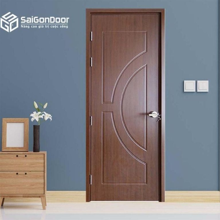 Cửa Composite Tại Bình Tân - Ưu Điểm Và Cách Lựa Chọn Chuẩn 22 Vị trí lắp đặt các mẫu cửa