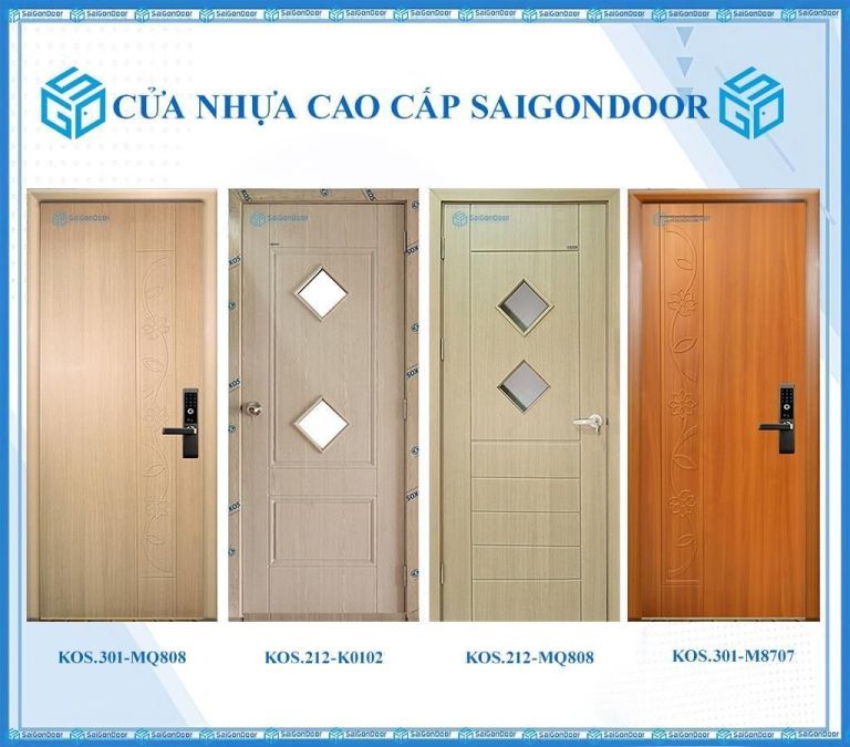 CÓ NÊN SỬ DỤNG CỬA NHỰA COMPSOITE CHO NHÀ TẮM HAY KHÔNG 24 Những mẫu cửa ABS Hàn Quốc phù hợp dùng trong nhà tắm