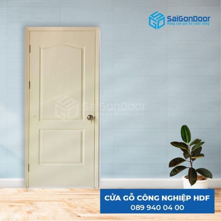 Saigondoor - công ty sản xuất cửa gỗ công nghiệp hdf Saigondoor - công ty sản xuất cửa gỗ công nghiệp hdf