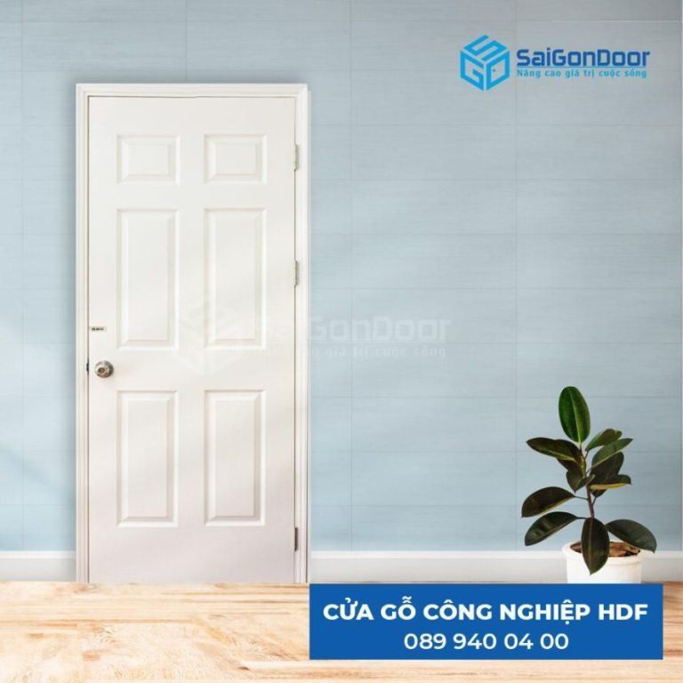 Cửa gỗ công nghiệp đa dạng máu phù hợp với nhiều lựa chọn cho không gian của bạn Cửa gỗ công nghiệp đa dạng máu phù hợp với nhiều lựa chọn cho không gian của bạn