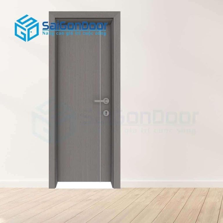 Mẫu cửa panel hdf nhà tắm màu sắc phong phú, kiểu dáng đa dạng Mẫu cửa panel hdf nhà tắm màu sắc phong phú, kiểu dáng đa dạng