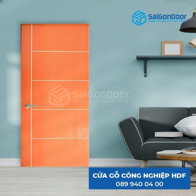 Cửa gỗ công nghiệp đa dạng máu phù hợp với nhiều lựa chọn cho không gian của bạn Cửa gỗ công nghiệp đa dạng máu phù hợp với nhiều lựa chọn cho không gian của bạn