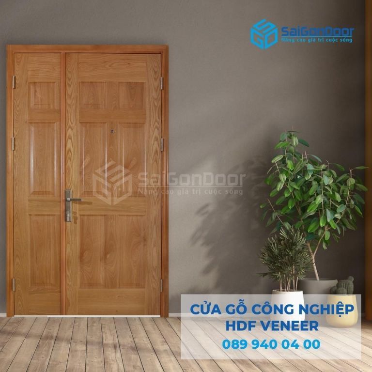 Hình 5 - Cửa nhà 1 cánh giá rẻ Hình 5 - Cửa nhà 1 cánh giá rẻ