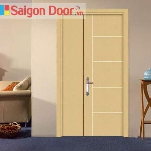 Cửa gỗ chống cháy Saigondoor là loại cửa gỗ chống cháy cho chung cư tốt nhất hiện nay Cửa gỗ chống cháy Saigondoor là loại cửa gỗ chống cháy cho chung cư tốt nhất hiện nay