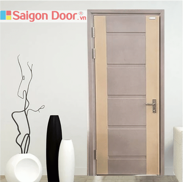 Cửa gỗ phòng ngủ SGD 01 chất lượng uy tín 0933.707707 Cửa gỗ phòng ngủ SGD 01 chất lượng uy tín 0933.707707