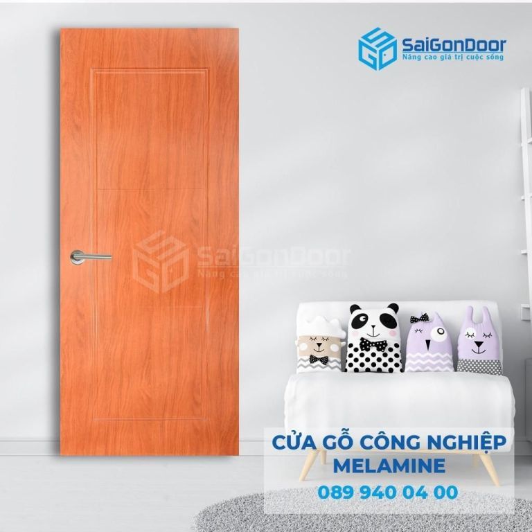 Cửa nhựa composite làm cửa văn phòng Cửa nhựa composite làm cửa văn phòng
