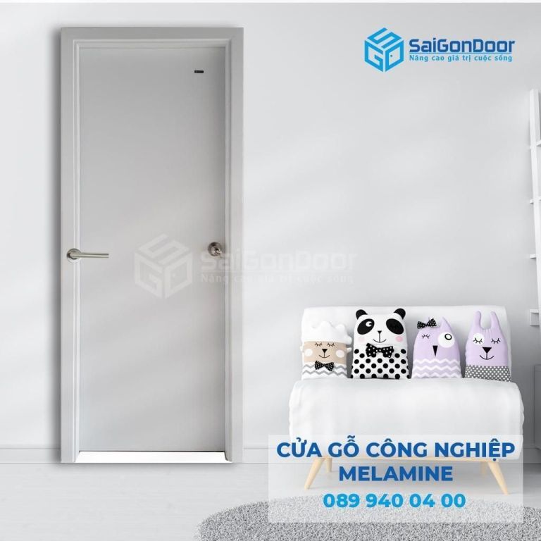 Cửa gỗ công nghiệp nhà vệ sinh Cửa gỗ công nghiệp nhà vệ sinh