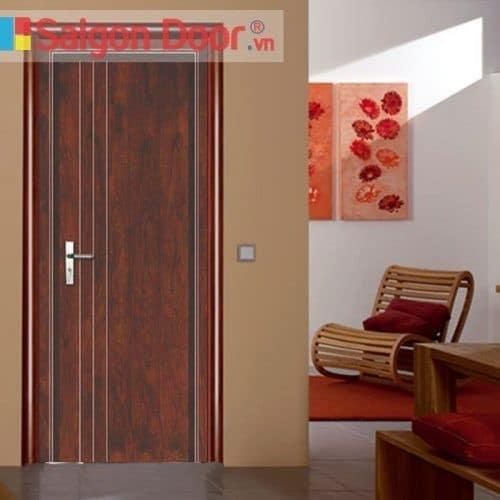 Lựa chọn mẫu cửa gỗ chống cháy có màu sắc phù hợp Lựa chọn mẫu cửa gỗ chống cháy có màu sắc phù hợp