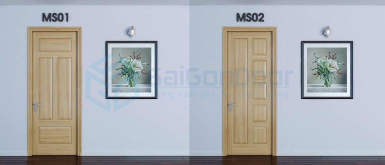 CỬA GỖ TỰ NHIÊN SỰ PHA TRỘN GIỮA CỔ ĐIỂN XEN LẪN HIỆN ĐẠI 19 Cửa gỗ tự nhiên sang trọng cho phòng khách
