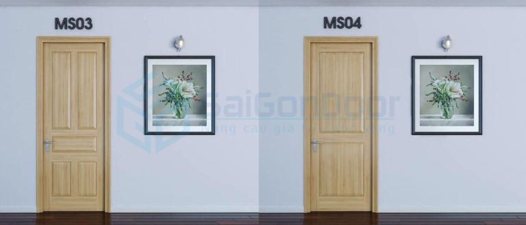 CỬA GỖ TỰ NHIÊN SỰ PHA TRỘN GIỮA CỔ ĐIỂN XEN LẪN HIỆN ĐẠI 18 Mẫu cửa cao cấp thông phòng thanh lịch