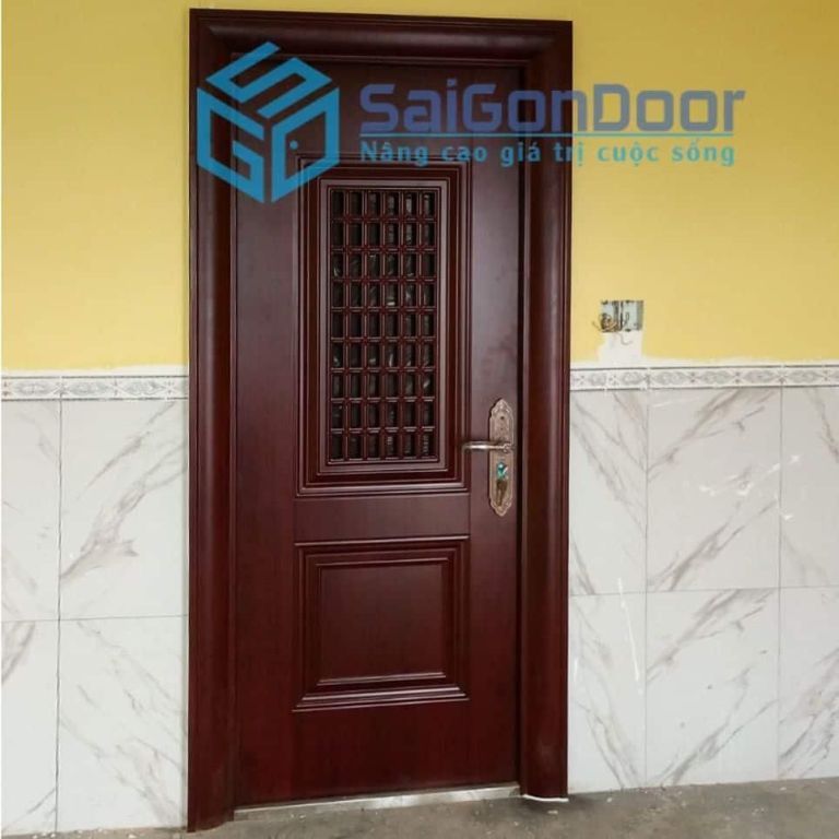 10 mẫu cửa chống cháy vân gỗ Sài Gòn giá từ 2.000.000đ/m2 10 cua-chong-chay-van-go-sai-gon-2