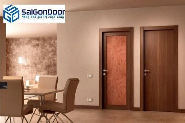 Các vấn đề lưu ý khi chọn cửa gỗ công nghiệp 4 cua go cong nghiep 2